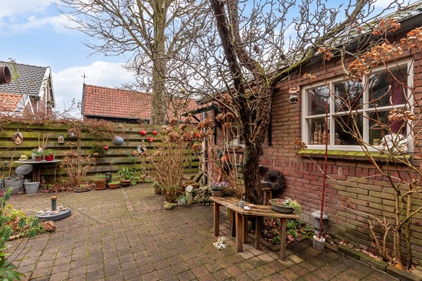 Medium property photo - Haaswijkweg West 48, 3319 GD Dordrecht